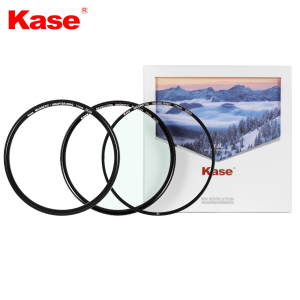 KASE KW REVOLUTION MAGNETIC R-MCUV 77MM