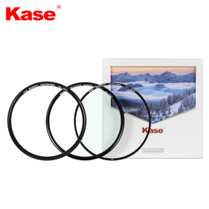KASE KW REVOLUTION MAGNETIC R-MCUV 82MM