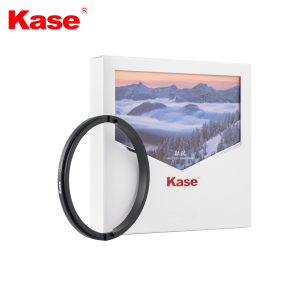 KASE REVOLUTION INLAID TOOL 77MM