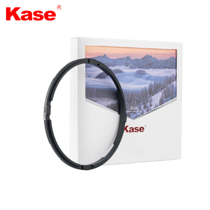 KASE REVOLUTION INLAID TOOL 112MM