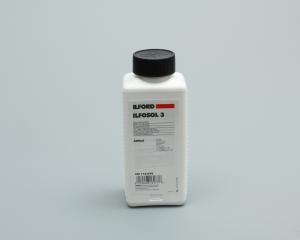 ILFORD FRAMKALLARE ILFOSOL 3 500ML