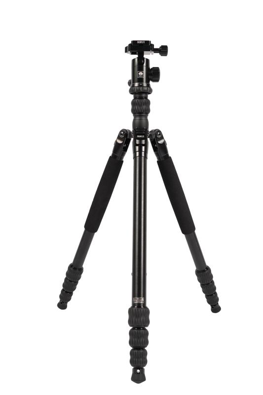 SIRUI TRAVELER 7A ALUMINIUM STATIV KIT