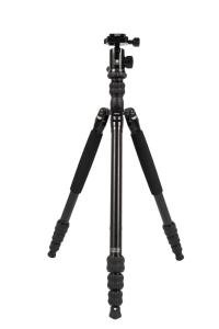 SIRUI TRAVELER 7A ALUMINIUM STATIV KIT