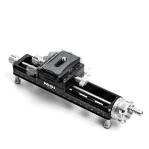 NISI MACRO FOCUSING RAIL NM-180S