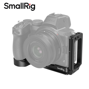 SMALLRIG 2947 L-BRACKET FÖR NIKON Z5, Z6, Z7 & Z6II
