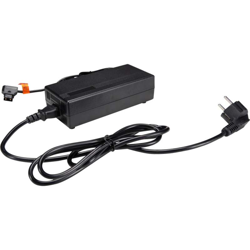 NANLITE BATTERILADDARE FÖR V-MOUNT BATTERI 26V