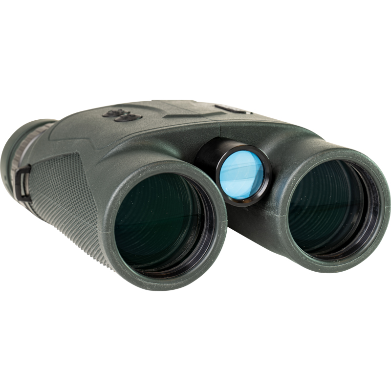 FOCUS EAGLE KIKARE 8X42 RF 1500M