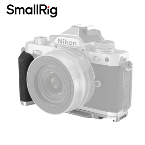 SMALLRIG 3480 L-SHAPE HANDLE FÖR NIKON Z FC