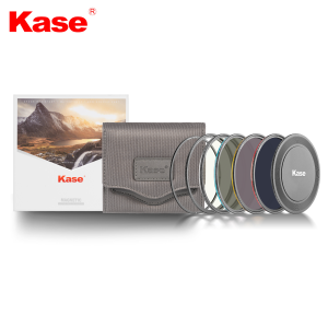 KASE KW REVOLUTION MAGNETIC PRO ND KIT 112MM