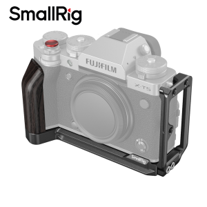 SMALLRIG 4137 L-BRACKET FÖR FUJIFILM X-T5