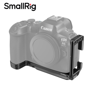 SMALLRIG 4160 L-BRACKET FÖR CANON EOS R5, R5C, R6, R6 MKII