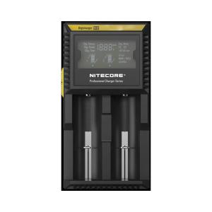 NITECORE UNIVERSAL CHARGER D2EU
