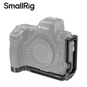 SMALLRIG 3942 L-BRACKET FÖR NIKON Z8