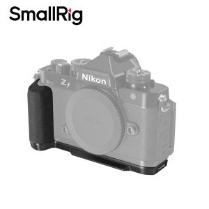 SMALLRIG 4262 L-SHAPE HANDLE FÖR NIKON Z F