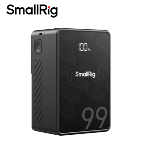 SMALLRIG 4608 V-MOUNT BATTERI VB99 SE