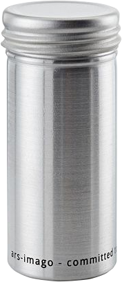 FILMBURK I ALUMINIUM, 120