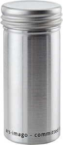 FILMBURK I ALUMINIUM, 120