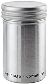 FILMBURK I ALUMINIUM, 135