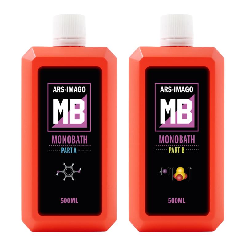 ARS-IMAGO MB MONOBATH FILM DEVELOPER 2x500ML