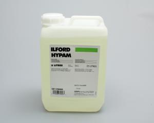ILFORD HYPAM FIX DUNK 5L