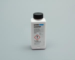 ILFORD ILFOSTOP 500ML