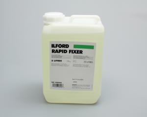 ILFORD RAPID FIXER DUNK 5 LITER
