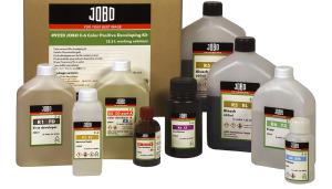 JOBO 9220 E-6 COLOR POSITIVE DEVELOPING KIT 2,5L