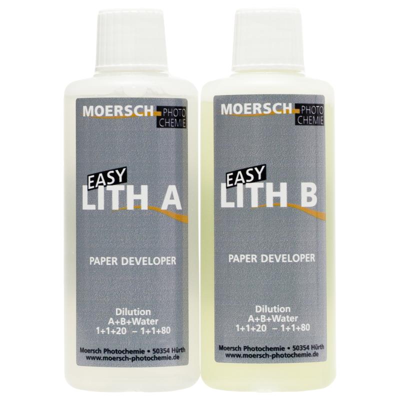 MOERSCH EASYLITH FRAMKALLARE 200ML FÖR 3 - 6 LITER 