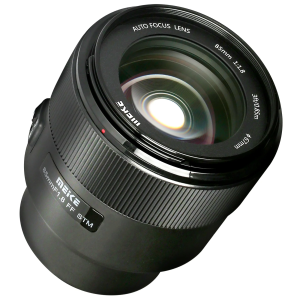 MEIKE 85MM F1,8 AF FF STM SONY E