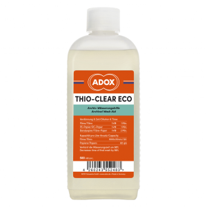 ADOX THIO-CLEAR ECO 500ML