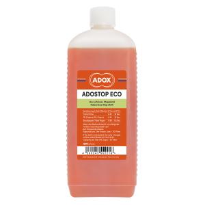 ADOX ADOSTOP ECO STOPPBAD 1L