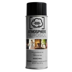 ATMOSPHERE AEROSOL HAZE SPRAY 400ML