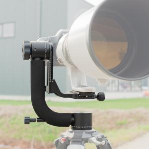 CARUBA SWINGHEAD GIMBAL CSH-1