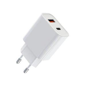 CARUBA LADDARE USB-A & USB-C 20W 3A