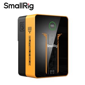 SMALLRIG 5527 VB99 PRO MINIV-MOUNT BATTERY BUMBLEBEE EDITION