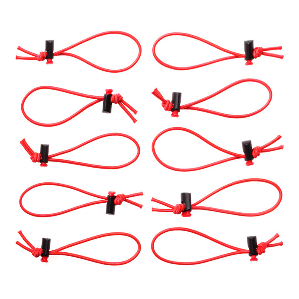 CARUBA CABLE STRAPS (10ST)