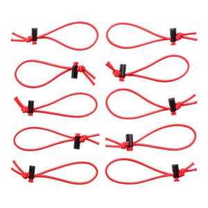 CARUBA CABLE STRAPS (10ST)