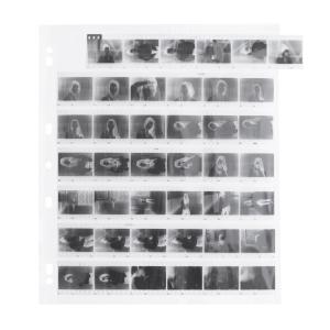 ADOX ADOFILE POLYPROPYLEN NEGATIVBLAD 135 100ST