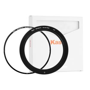 KASE INLAID MAGNETIC STEP-UP RING KIT 62-77MM