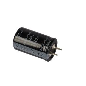 PHOTO-FLASH 120UF 450V ELEKTROLYT KONDENSATOR
