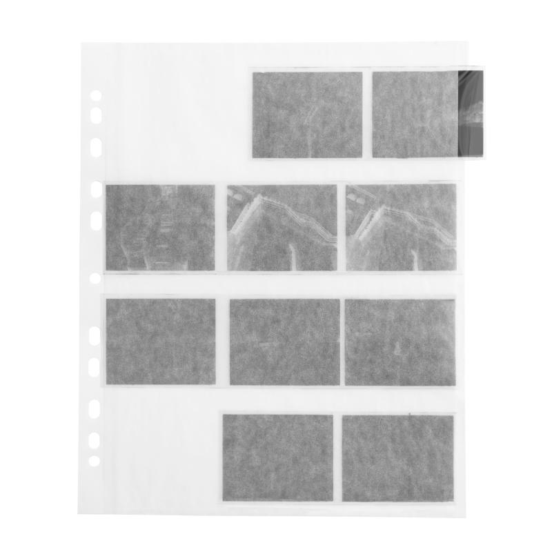 PHOTAX NEGATIVBLAD PERGAMYN  120 100-PACK