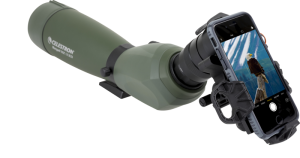 CELESTRON NEXYZ 3 SMARTPHONE ADAPTER