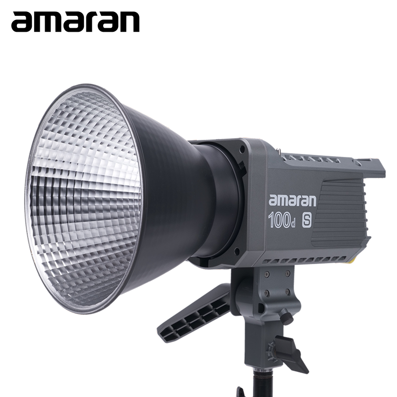 AMARAN 100D S LED BELYSNING 100W 5600K
