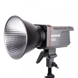 AMARAN 100X LED BELYSNING 100W BI-COLOR