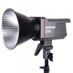 AMARAN 200X LED BELYSNING 200W BI-COLOR