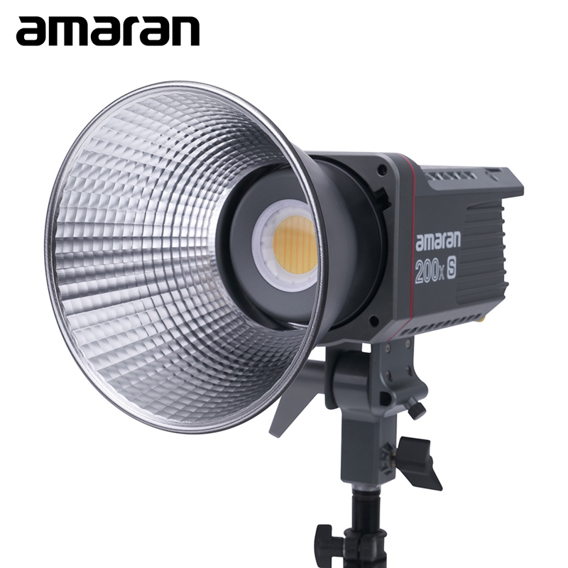 AMARAN 200X S LED BELYSNING 200W BI-COLOR
