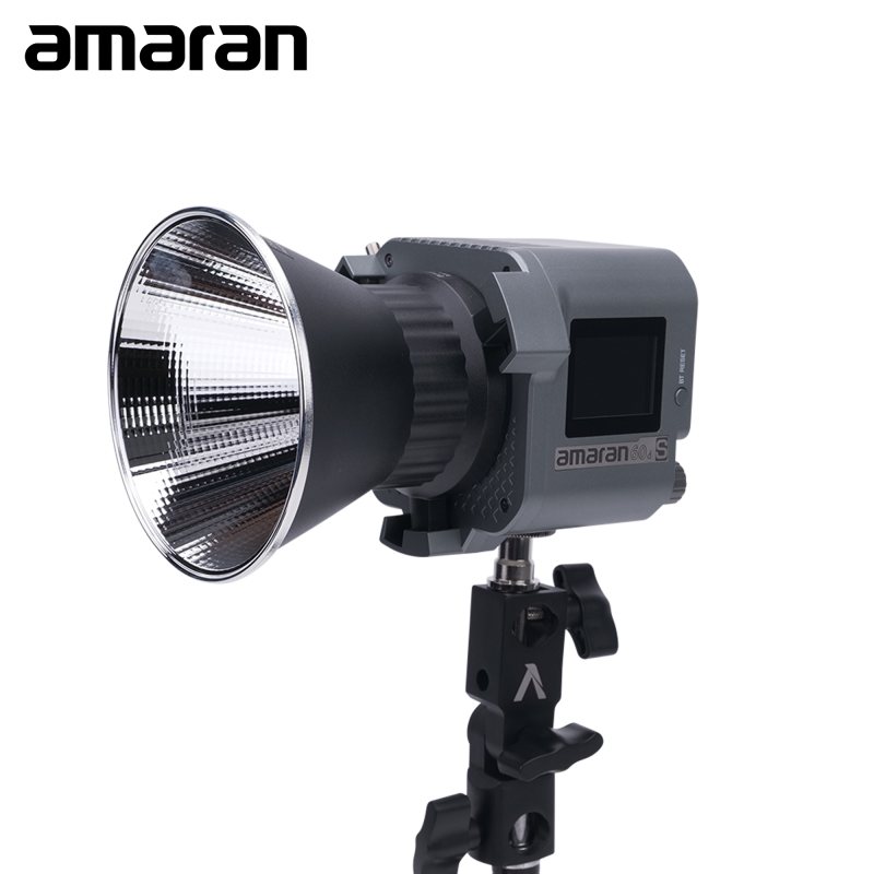 AMARAN COB 60D S 5600K VIDEO LIGHT