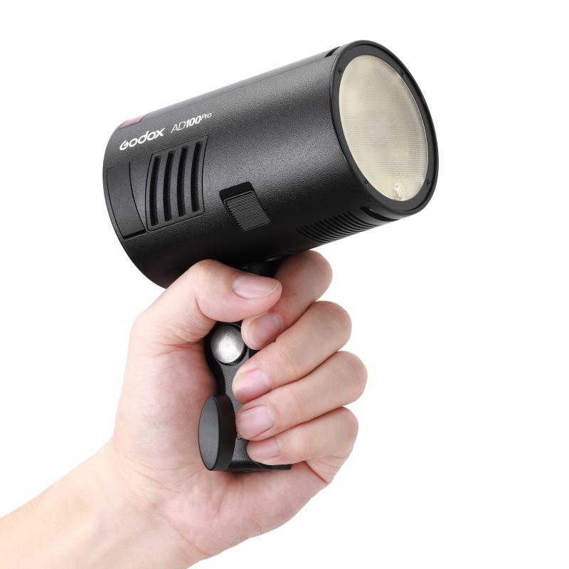 GODOX AD100 PRO TTL BLIXT KIT