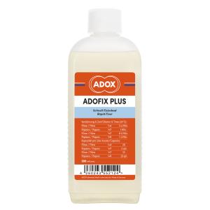 ADOX ADOFIX PLUS FIXER 500ML