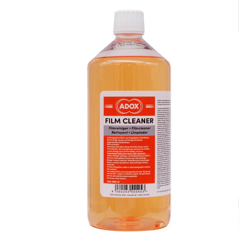 ADOX FILM CLEANER 1000 ML KONC